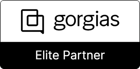 Gorgias Elite Partner