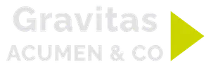 Gravitas, Acumen & Co