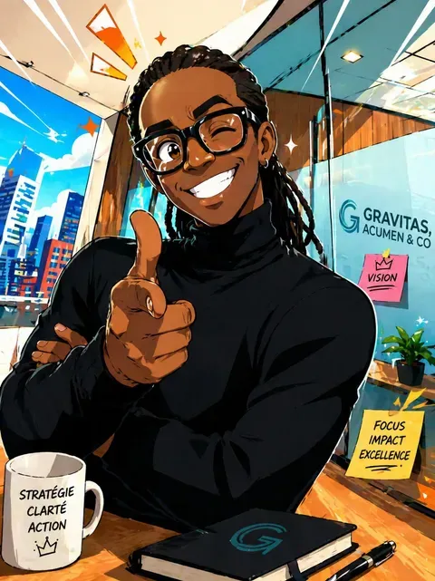 Yannick B. Prince
